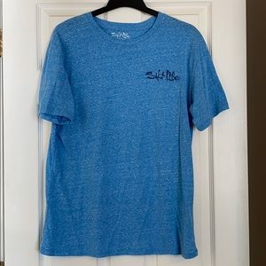 Men’s Salt Life T-shirt